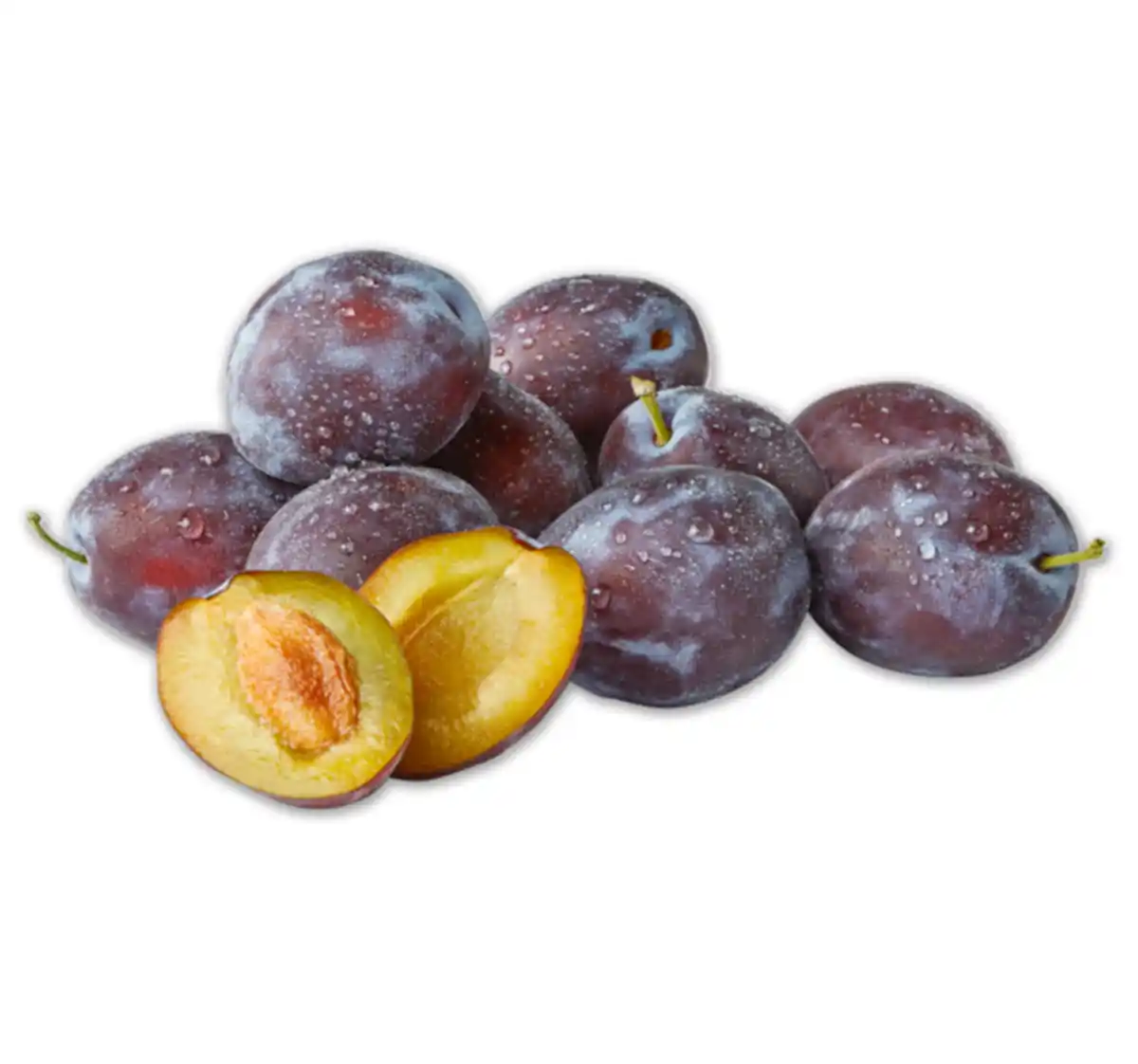 Bild 1 von Zwetschgen