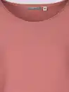 Bild 3 von Damen Strukturpullover Rosa