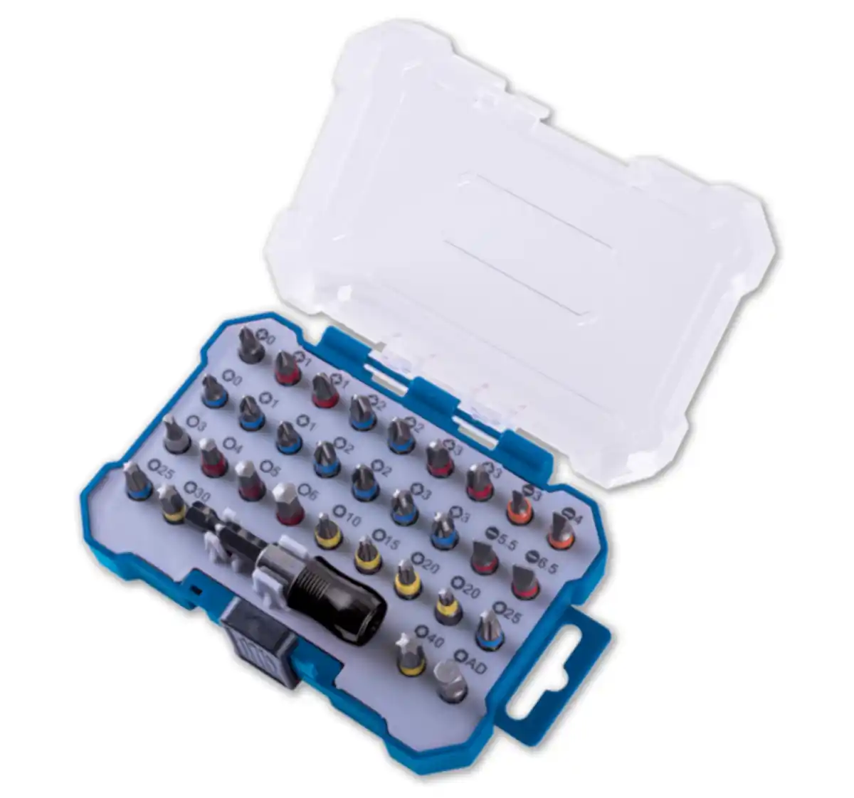 Bild 1 von SCHEPPACH Bit-Set*