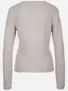 Bild 2 von Damen Janker mit Stickerei Beige