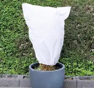 MANNESMANN Pflanzenwinterschutz*
