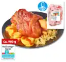 Bild 1 von ALMTALER Frische Schweinshaxe*