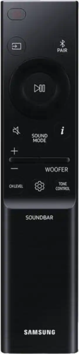 Bild 4 von Samsung HW-Q995GF/ZG