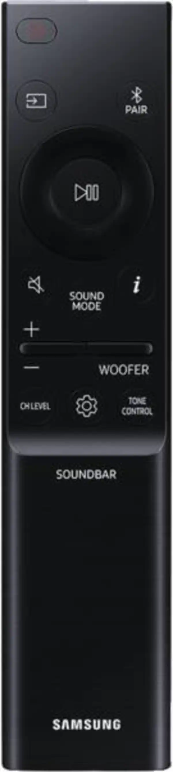 Bild 4 von Samsung HW-Q995GF/ZG