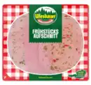 Bild 1 von WIESBAUER Frühstücks Aufschnitt*