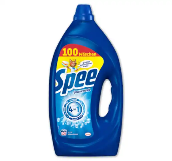Bild 1 von SPEE Aktiv Gel