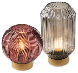 LED-Deko-Lampe*