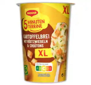MAGGI 5 Minuten Terrine XL*