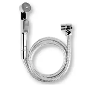 Waschbecken-Brause-Set