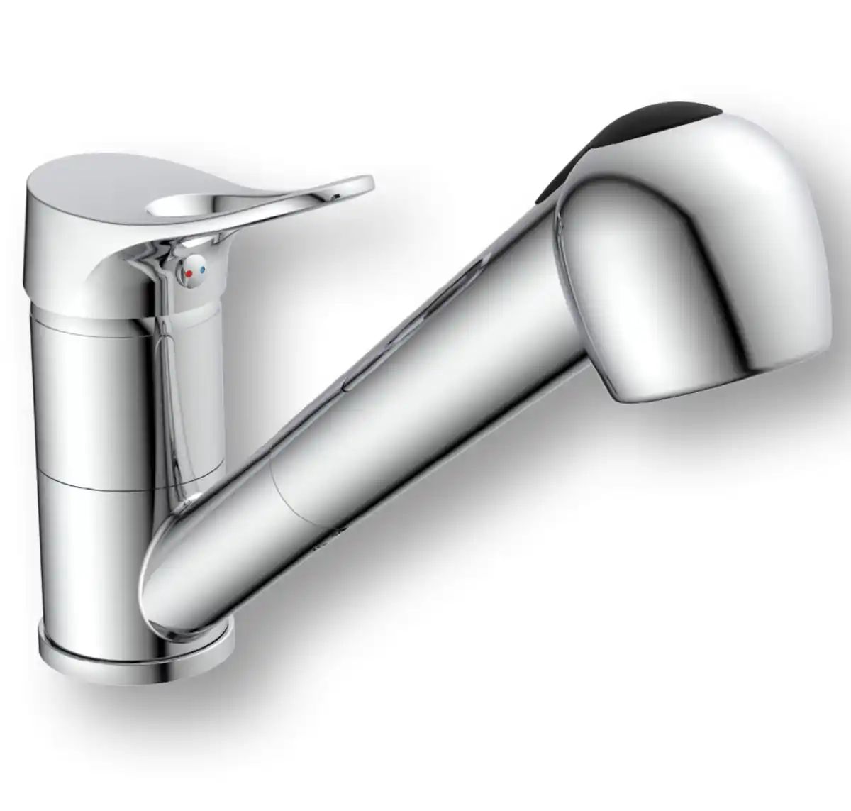 Bild 1 von Spültisch-Armatur »Verona«