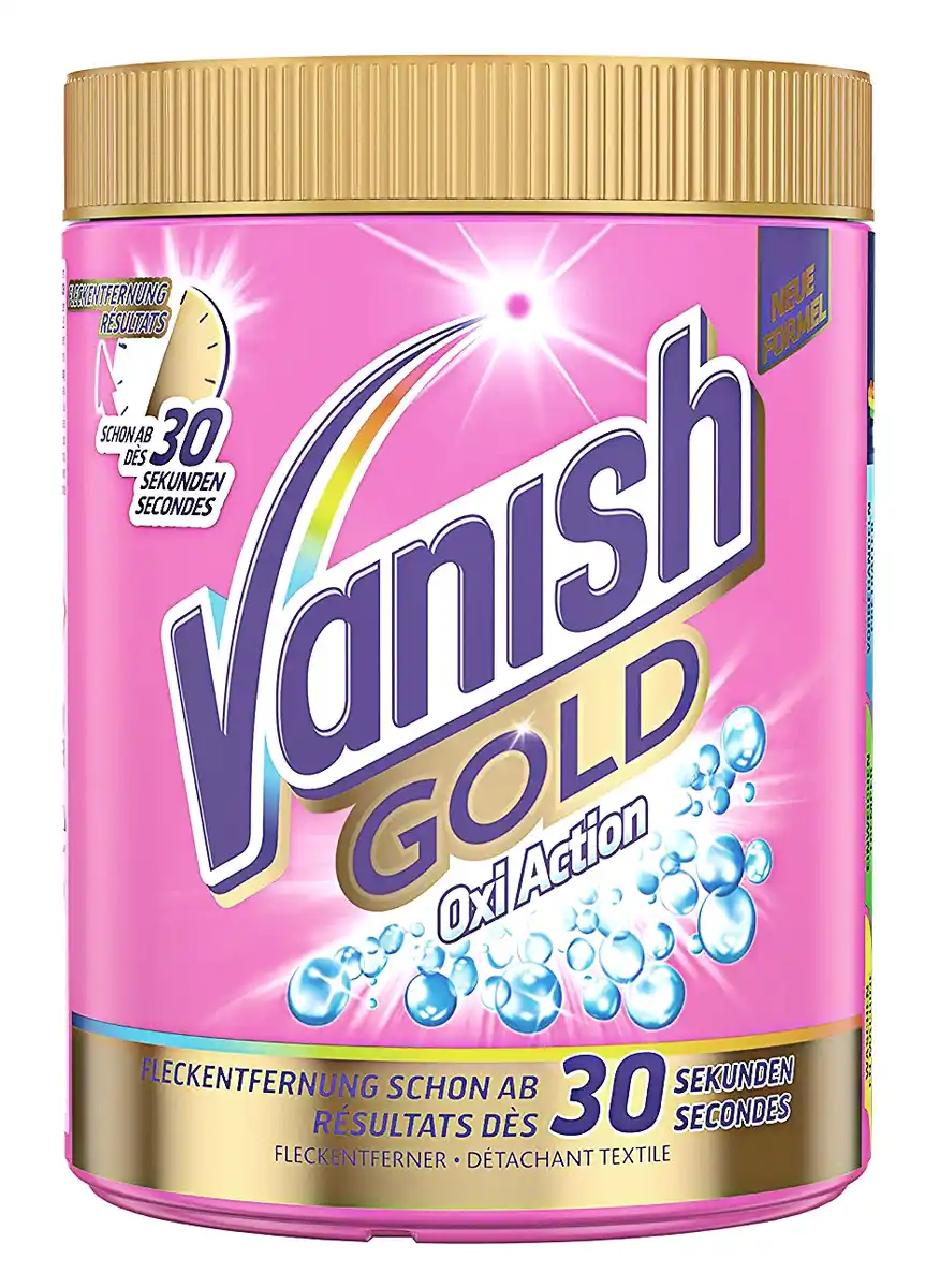 Bild 1 von Fleckenentferner 'Gold' 1 kg