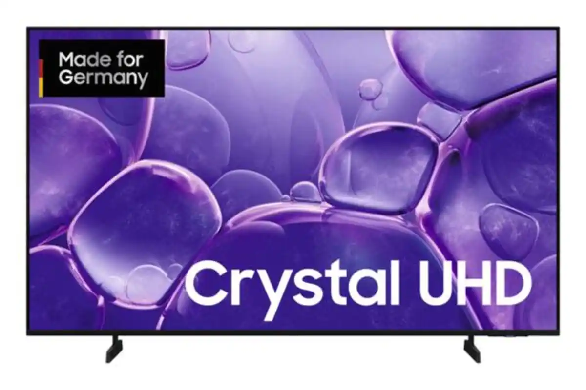 Bild 4 von Samsung GU43U8099FUXZG