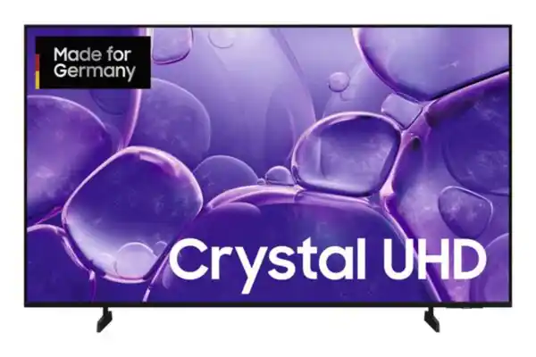Bild 4 von Samsung GU43U8099FUXZG