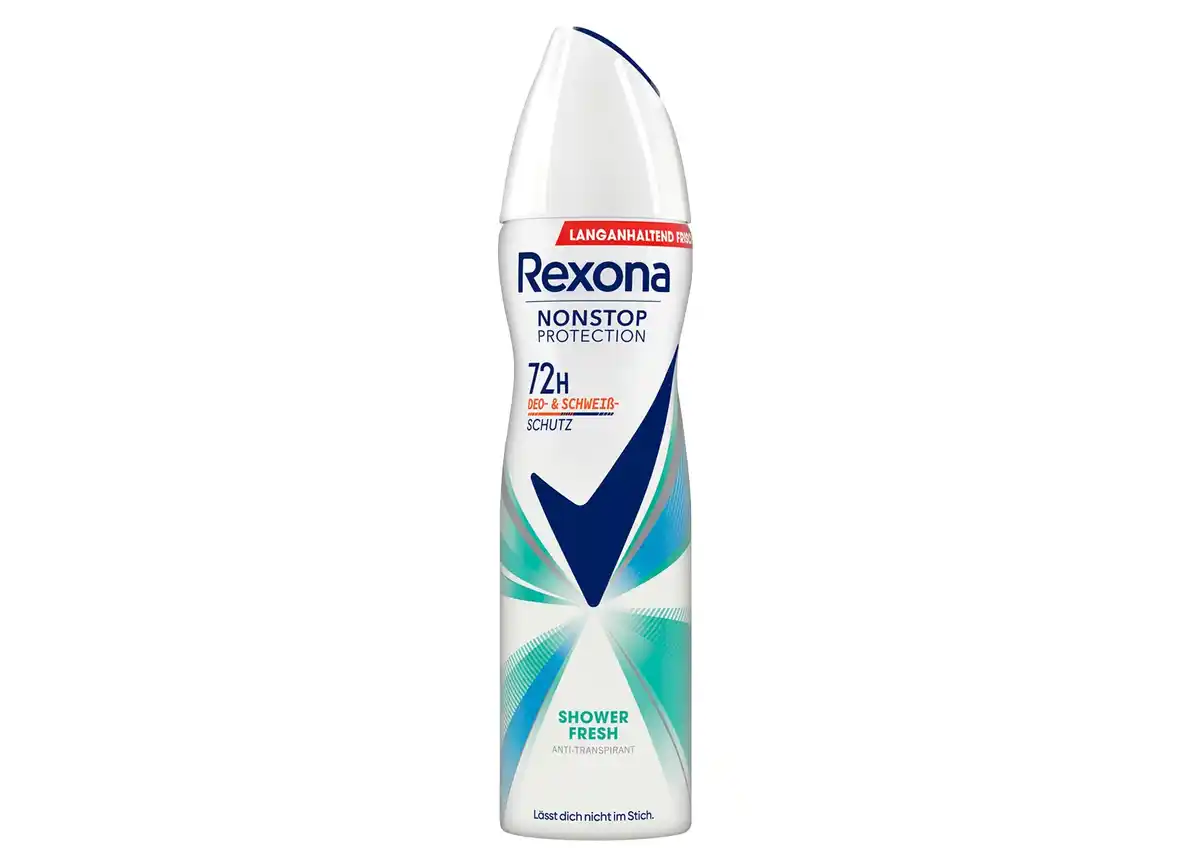 Bild 1 von Rexona Deospray Nonstop Protection