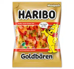 HARIBO Goldbären*
