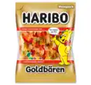 Bild 1 von HARIBO Goldbären*