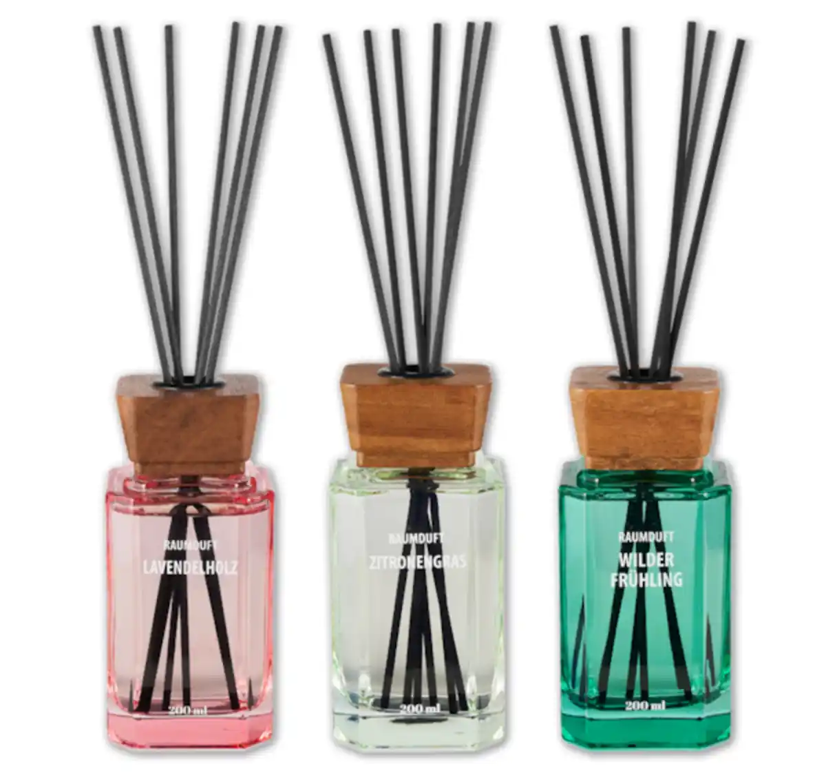 Bild 1 von Raumduft*