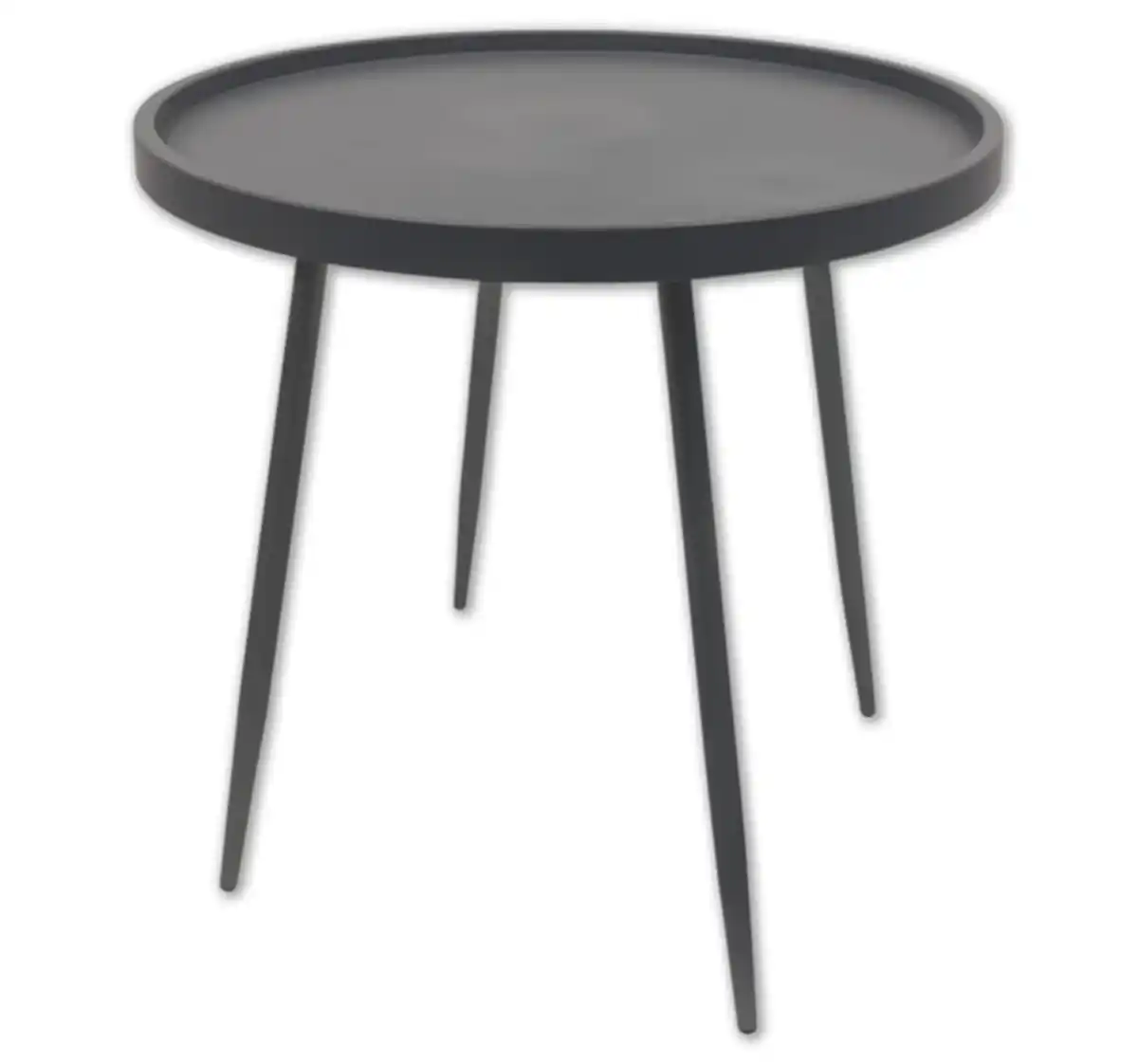 Bild 1 von Beistelltisch aus Metall*