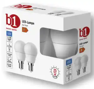 LED-Lampen E27