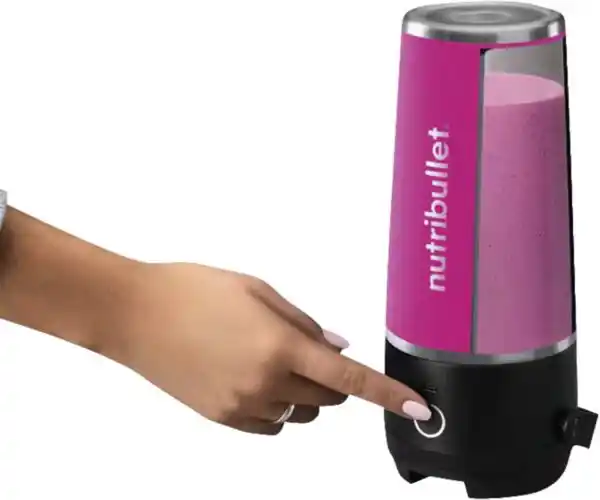 Bild 3 von NutriBullet NBP 016MA Flip