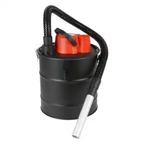 Grafner GK10542 Grill- und Kaminsauger mit Blasfunktion