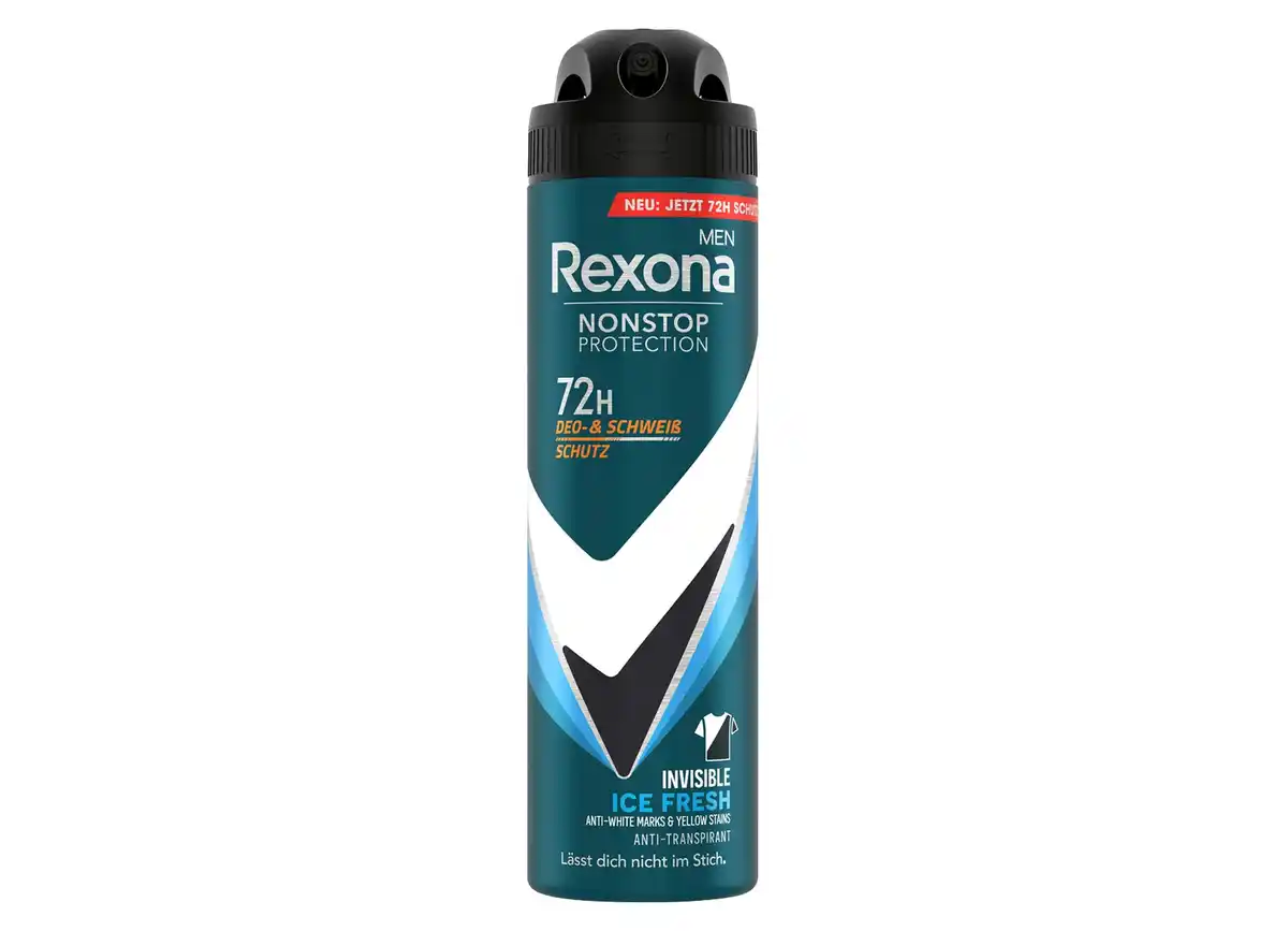 Bild 1 von Rexona Deospray Nonstop Protection