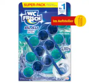 WC FRISCH Kraft Aktiv*