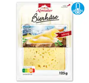 ALMTALER Bierkäse*