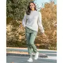 Bild 2 von Cargo-Hose für Damen