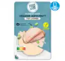 Bild 1 von FOOD FOR FUTURE Veganer Aufschnitt Typ Lyoner