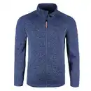Bild 2 von Strickfleece-Jacke für Herren