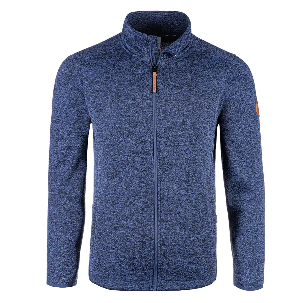 Bild 2 von Strickfleece-Jacke für Herren