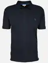 Bild 1 von Herren Poloshirt mit Stickerei Marine