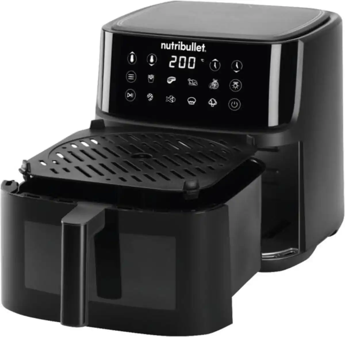 Bild 2 von NutriBullet NBA 0811DG