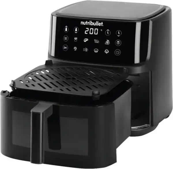 Bild 2 von NutriBullet NBA 0811DG