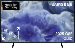 Samsung GQ50Q8FAAUXZG