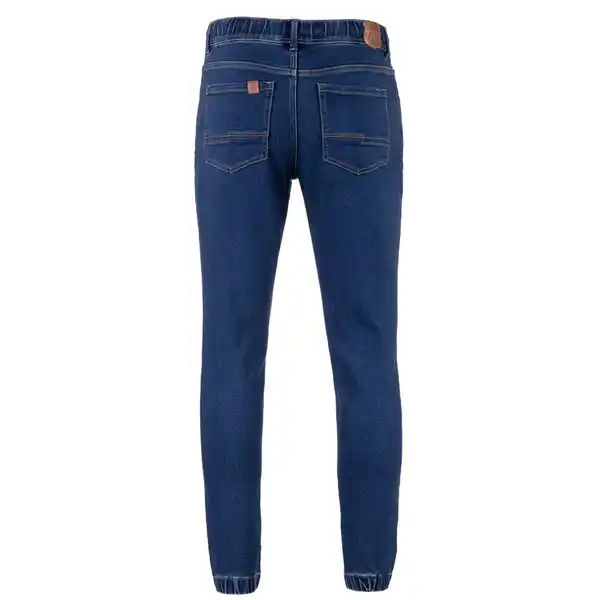 Bild 2 von Jogg-Jeans für Herren