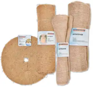 MANNESMANN Pflanzenwinterschutz*