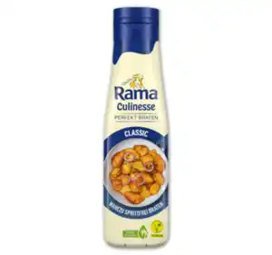 RAMA Culinesse