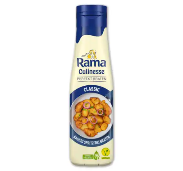 Bild 1 von RAMA Culinesse