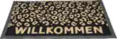 Bild 1 von IDEENWELT Schmutzfangmatte "Willkommen"