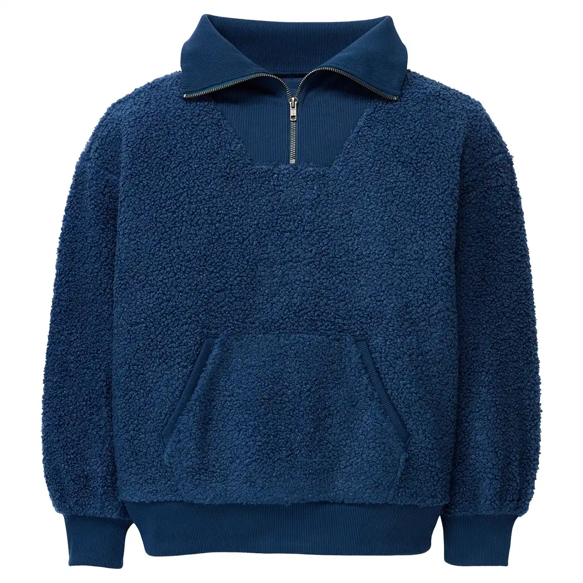 Bild 1 von UP 2 FASHION WOMEN Damen Fleece-Pullover