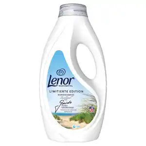LENOR Fluessigwaschmittel Nordseebrise 0,9 l