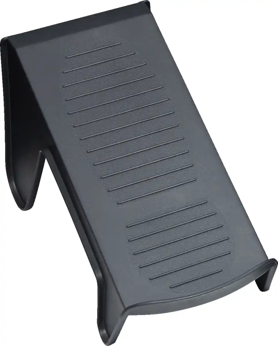 Bild 2 von IDEENWELT 4er Set Schuhstapler anthrazit