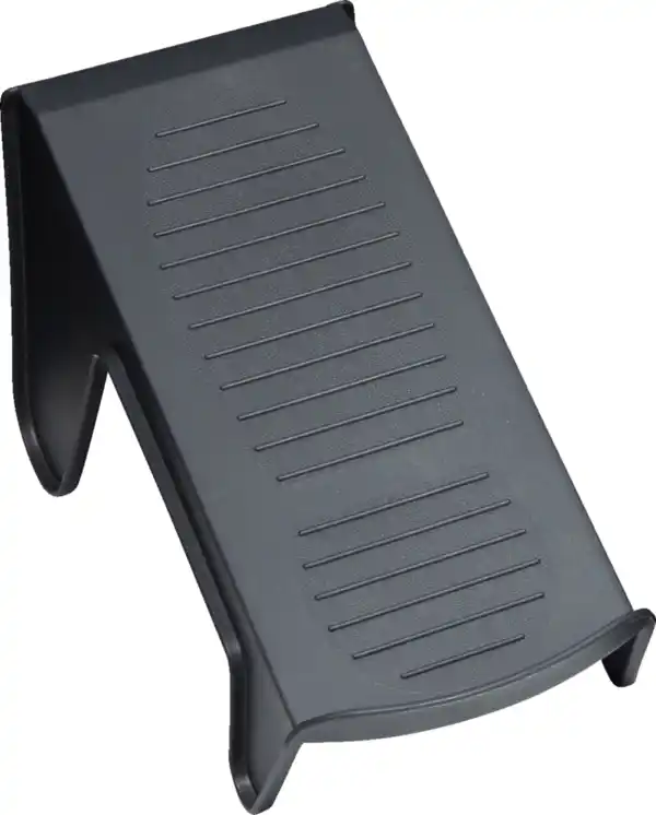 Bild 2 von IDEENWELT 4er Set Schuhstapler anthrazit