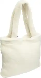 IDEENWELT Teddy-Shopper beige