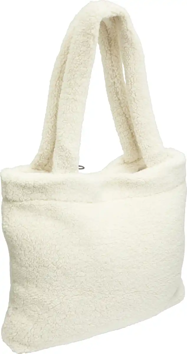 Bild 1 von IDEENWELT Teddy-Shopper beige