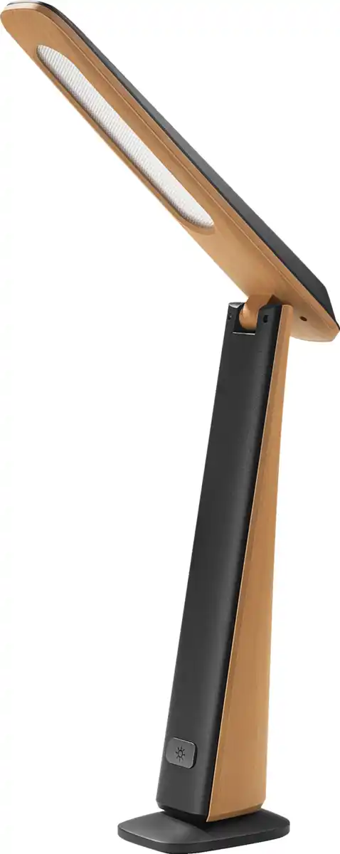 Bild 1 von IDEENWELT Akku-Schreibtischleuchte