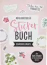 Bild 1 von IDEENWELT Stickerbuch Schmuckelemente