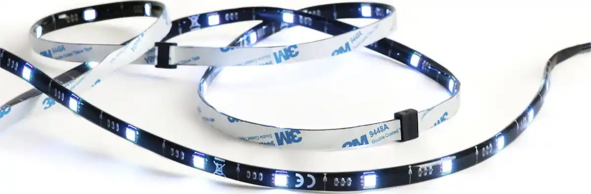 Bild 2 von IDEENWELT LED-TV-Hintergrundbeleuchtung